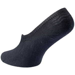 Sportsstrømper Footies Silikone Grip Sneaker Chililifestyle 3 Par, Unisex - Image 3