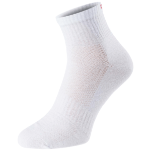 Sportsstrømper Quarter Fitness Airgrip Sneaker Chililifestyle 3 Par, Unisex - Image 3
