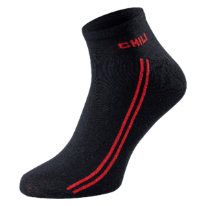 Sportsstrømper Sportssneaker Chililifestyle 4 Par - Image 2