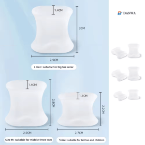 Gel Mediale Dilatatorer Danwa Easystep - Image 2