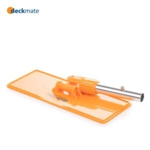 Deckmate Scrubber Monteringsplade Drejeplade - Image 3