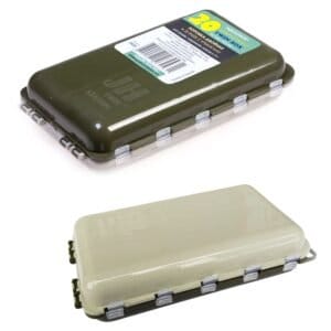 Æske Aquatech 2420 Dobbelt - Image 2