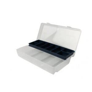 Æske Aquatech 7100 med Hylde 210x120 - Image 2