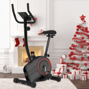 Motionscykel Thoms Powercykel Fw-850, Svinghjul 5kg, Max 130 Kg. - Image 3