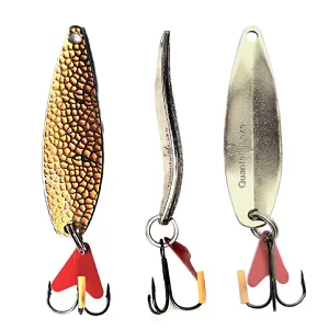 Fiskegrej