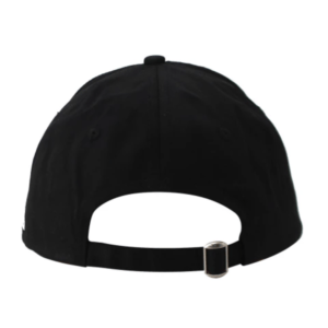 Hat Joola Sort - Billede 2