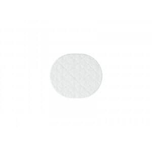 Madras til Tremmeseng Ingvart Smart, Oval, Kokos/latex, 60x72cm - Image 2