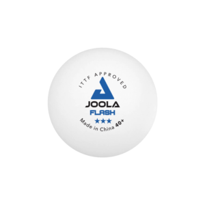 Bordtennisbolde Joola Flash 40+, 3 Stk. - Image 2