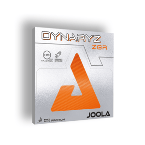 Bordtennisketcher Gummi Joola Dynaryz Zgr, Blk 2 - Image 2