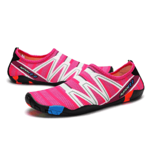 Vandsko Thoms 186p Pink-hvid - Image 3