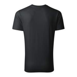 Herre T-shirt Malfini Resist Tung, Ibenholt Grå 200g/m2 - Image 3