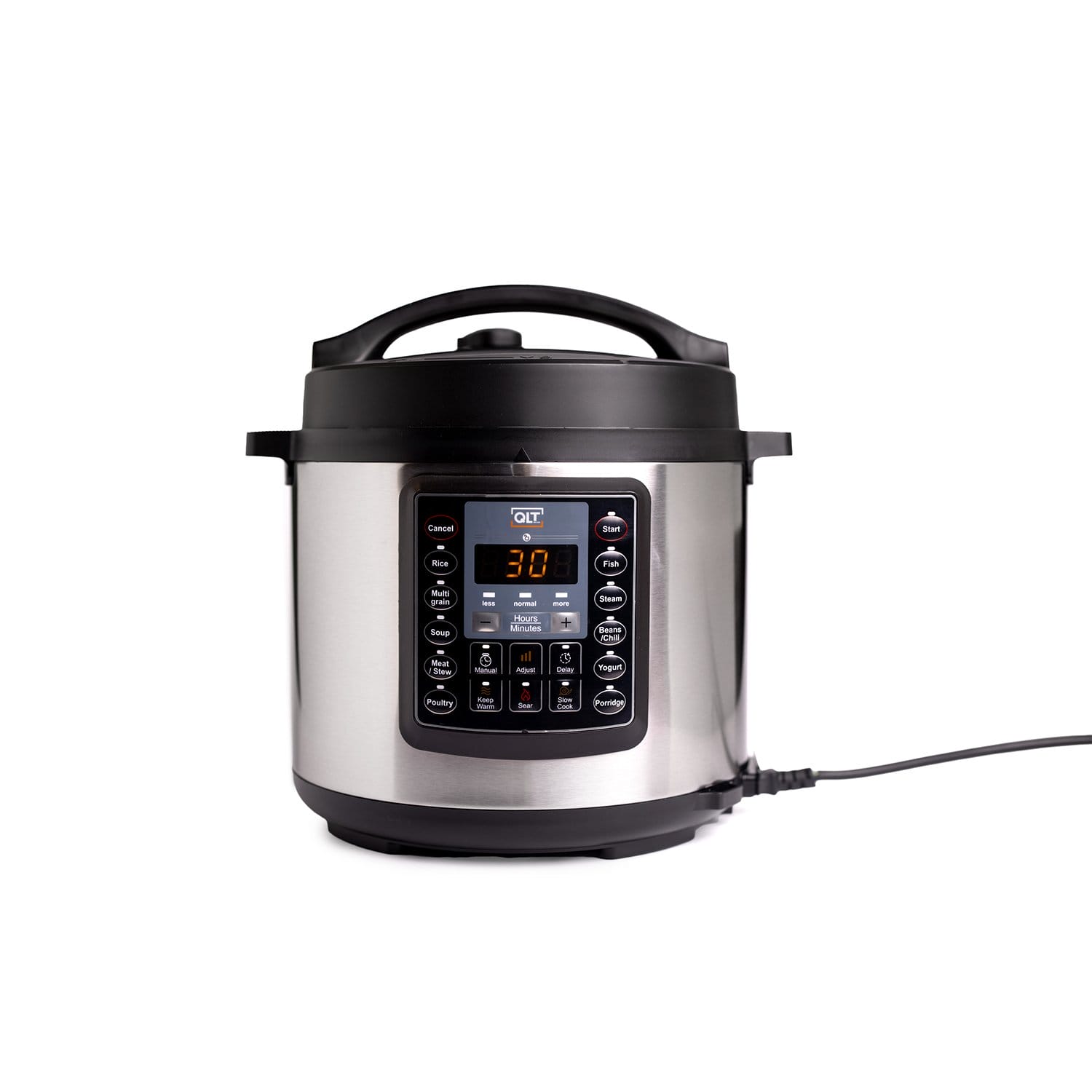 Trykkoger 6 Liter