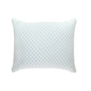 BREND BR-2233 Justerbart hovedpude til alle sovetyper – 50 x 70 cm