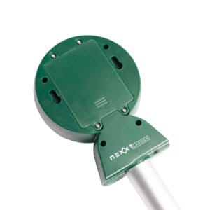Nexxt Ultrasone Katteafviser – Infrarødt Dyrsafviser på Batteri – Rækkevidde op til 8 meter - Image 5