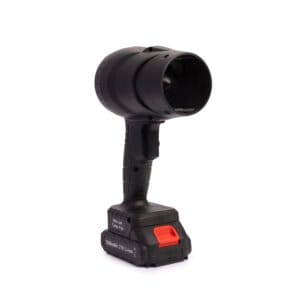 Nexxt Turbo Jet Blæser Luftblæser – Trådløs Vifte – Luftpistol – 2000W