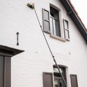 Teleskopisk vandbørste op til 7 meter – Udtrækkelig vandbørste XXL - Image 6