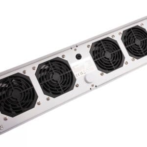 SmartAir Boost - Bærbar radiatorventilator - Universel - Energibesparende - Image 4