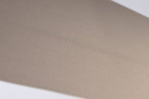 QLT Luxe XXL Parasol - Ø 3 meter - Inklusive beskyttelsespose - Taupe - Image 5