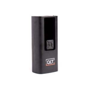 QLT Luftkompressor Pro og Powerbank – 4 Vedhæftninger og Opladningskabel - Billede 4