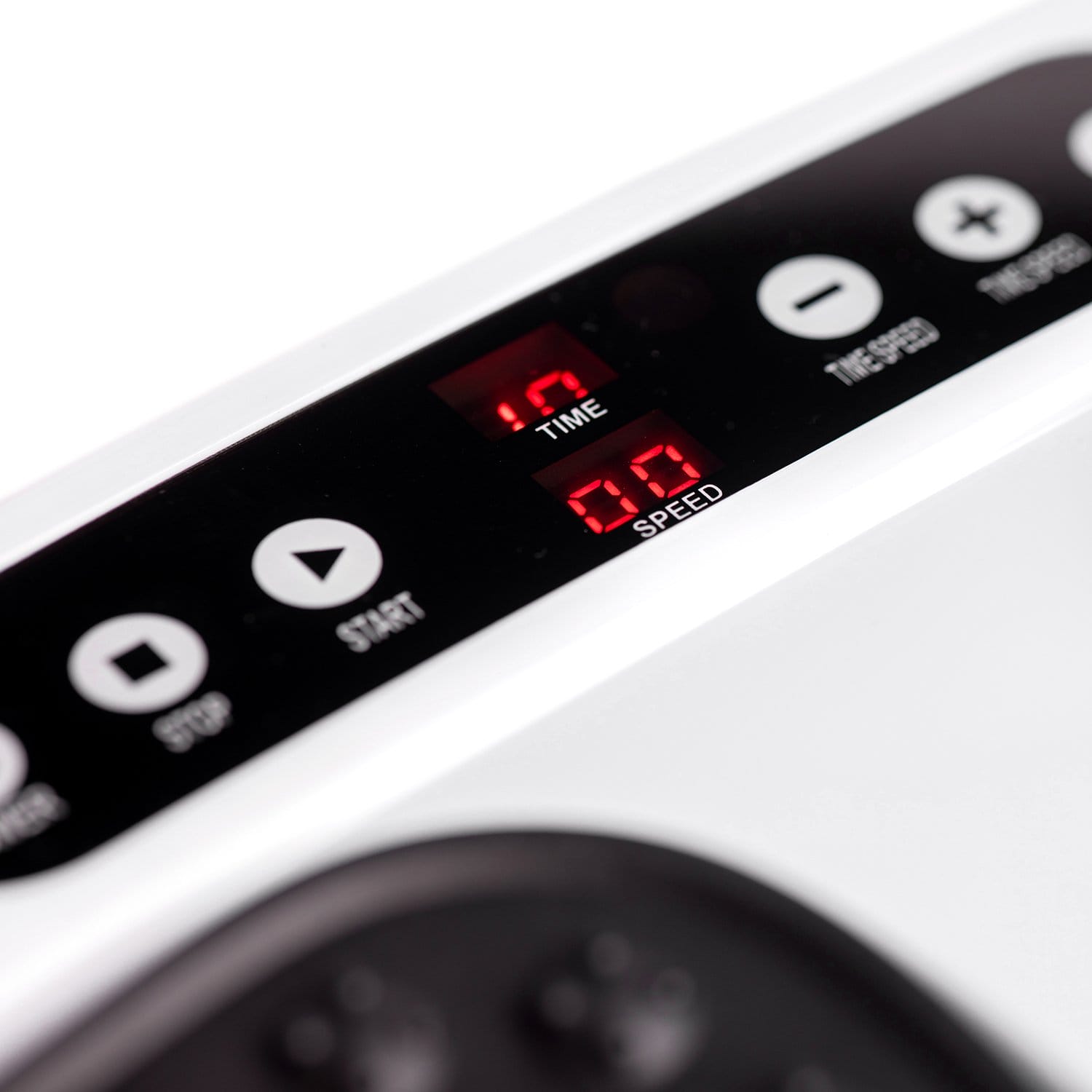 Nexxt Ben- og fodmassager med Shiatsu-funktion og 20 hastigheder 3 Nexxt Ben- og fodmassager med Shiatsu-funktion og 20 hastigheder - Billede 3