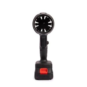 Nexxt Turbo Jet Blæser Luftblæser – Trådløs Vifte – Luftpistol – 2000W - Image 3