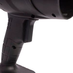 Nexxt Turbo Jet Blæser Luftblæser – Trådløs Vifte – Luftpistol – 2000W - Image 5