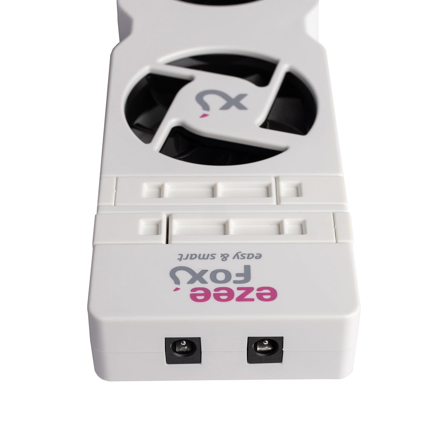 Ezeefox Radiatorventilator med 3 ventilatorer og termosensor – Energieffektiv – Duosæt 3 Ezeefox Radiatorventilator med 3 ventilatorer og termosensor – Energieffektiv – Duosæt - Billede 3