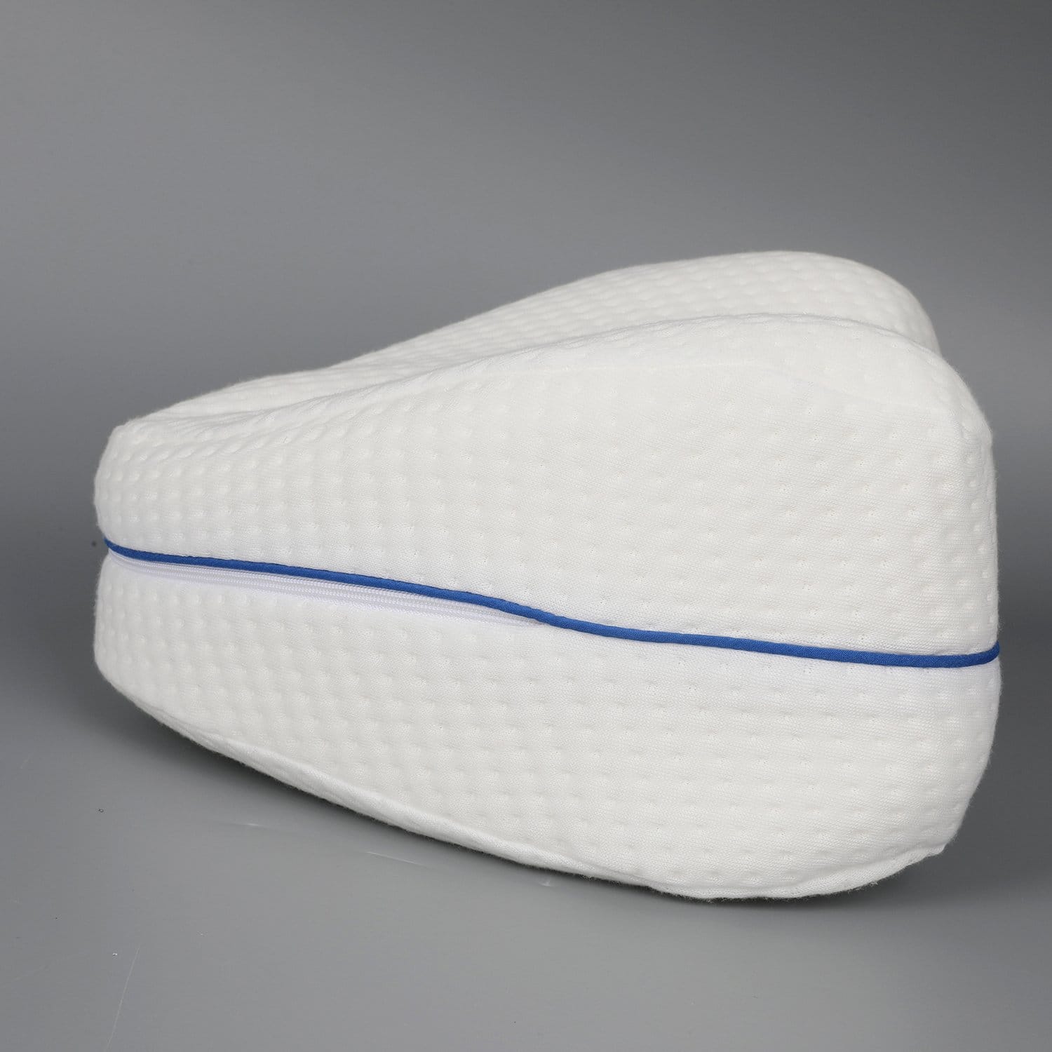 Nexxt Benpude til Ben og Knæ med Aftageligt Betræk – Memory Foam 3 Nexxt Benpude til Ben og Knæ med Aftageligt Betræk – Memory Foam - Billede 3