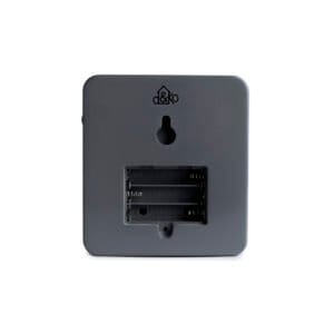 QLT Fuglehus med lyd og sensor - Fuglelarm - Batteridrevet - Image 5