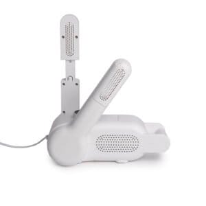 Nexxt Kompakt Sko Tørrer – Elektrisk Sko Duftspreder – 150W - Image 6