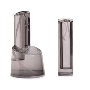 Nexxt Tøjdamper med Anti-tørringsteknologi – Hånddamper – Vandtank 250ML - Image 4