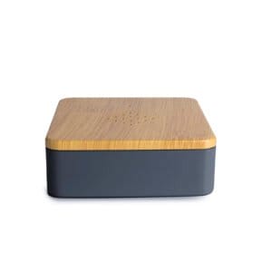 QLT Fuglehus med lyd og sensor - Fuglelarm - Batteridrevet - Image 4