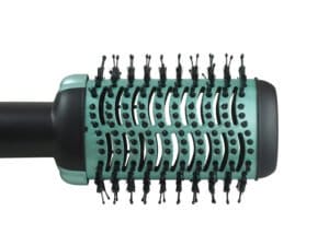 Nexxt 3-i-1 Føn-børste Roterende til Tørring, Styling og Volumen – 1000W - Image 6