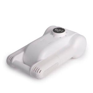 Nexxt Kompakt Sko Tørrer – Elektrisk Sko Duftspreder – 150W - Image 2