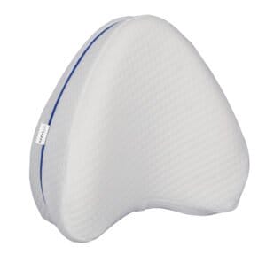 Nexxt Ben- og Knæpude med aftageligt betræk – Memory Foam