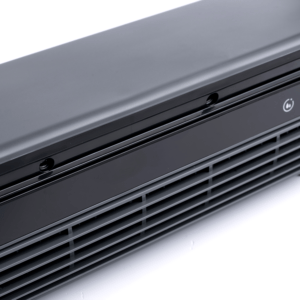 Nexxt Trådløs Tågeventilator & Aircooler – Genopladelig Blæser – Sort - Billede 6