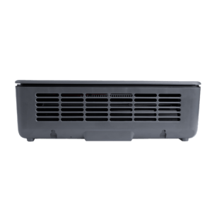 Nexxt Trådløs Tågeventilator & Aircooler – Genopladelig Blæser – Sort - Billede 3