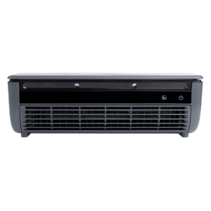 Nexxt Trådløs Tågeventilator & Aircooler – Genopladelig Blæser – Sort - Billede 2