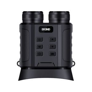 BREND BR-2242 Digitalt Kikkert - 4K - 40 Megapixel - Nattsyn - Billede 2