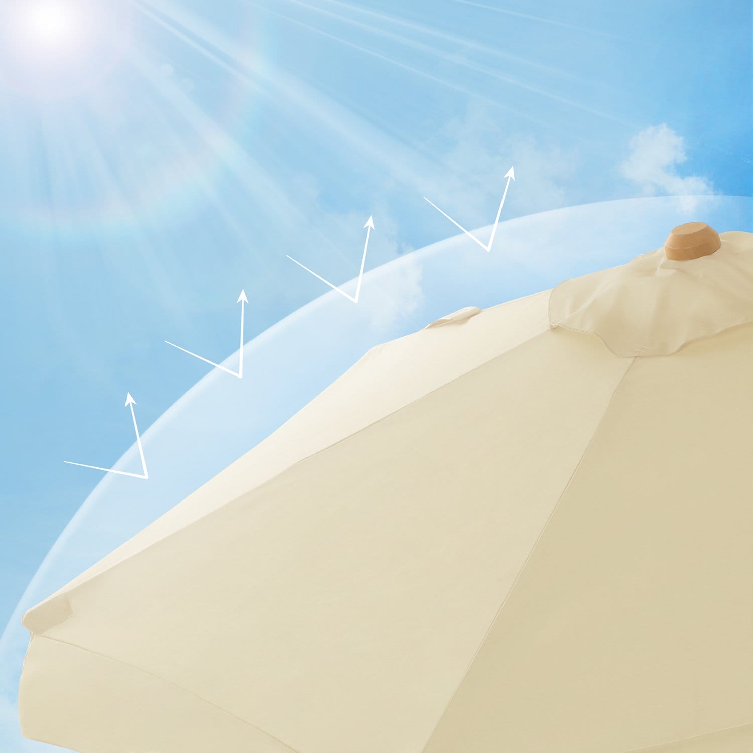 SONGMICS Watch Box with 10 Slots, Watch Case with Glass Lid, Watch Display Box with Removable Watch Pillows, Metal Clasp, Gift Idea, Black Synthetic Leather, Greenish Beige Lining JWB010 4 SONGMICS Watch Box with 10 Slots, Watch Case with Glass Lid, Watch Display Box with Removable Watch Pillows, Metal Clasp, Gift Idea, Black Synthetic Leather, Greenish Beige Lining JWB010 - Billede 4