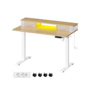 skrivebord
