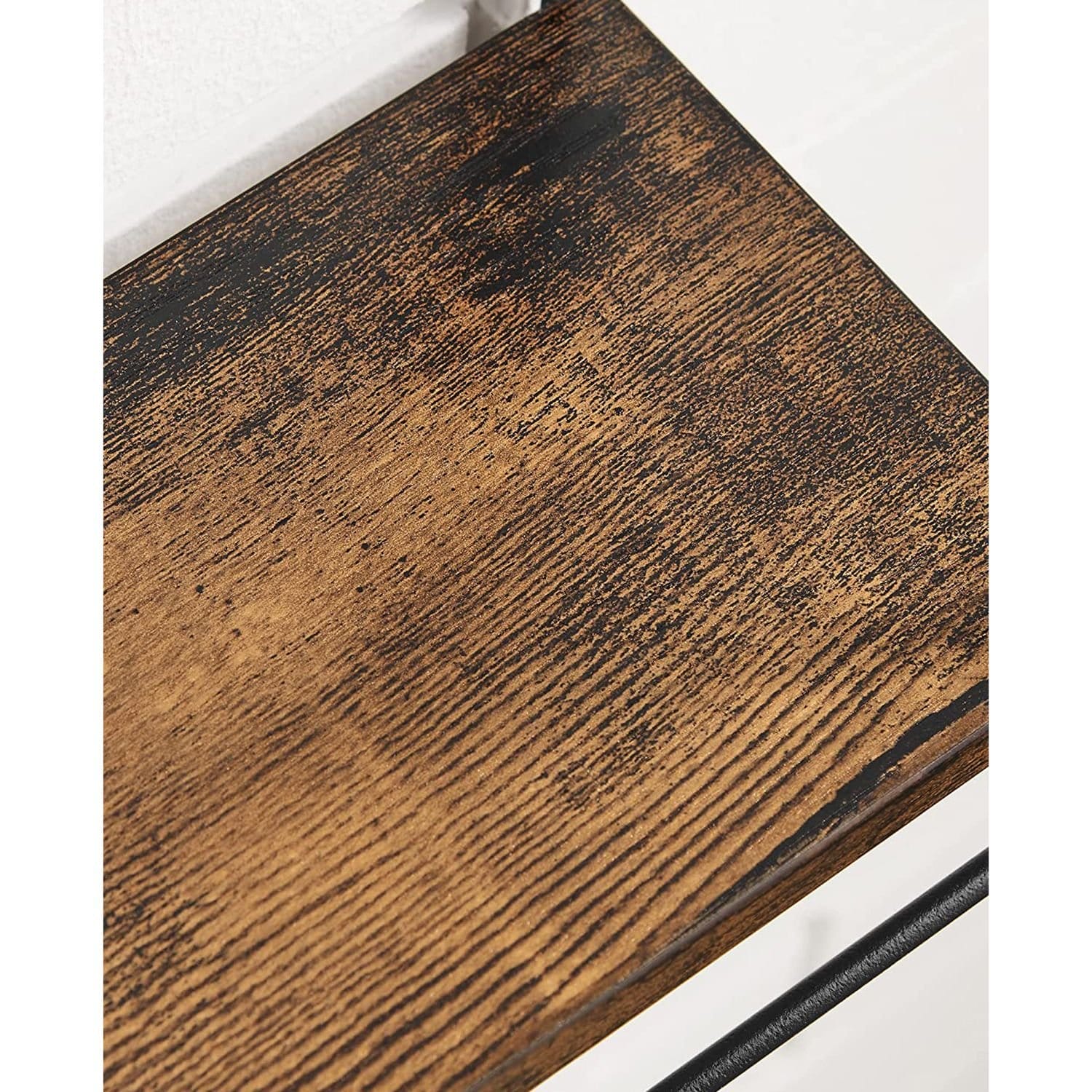 Wall Mounted Coat Rack LWS031B01 7 Wall Mounted Coat Rack LWS031B01 - Billede 7