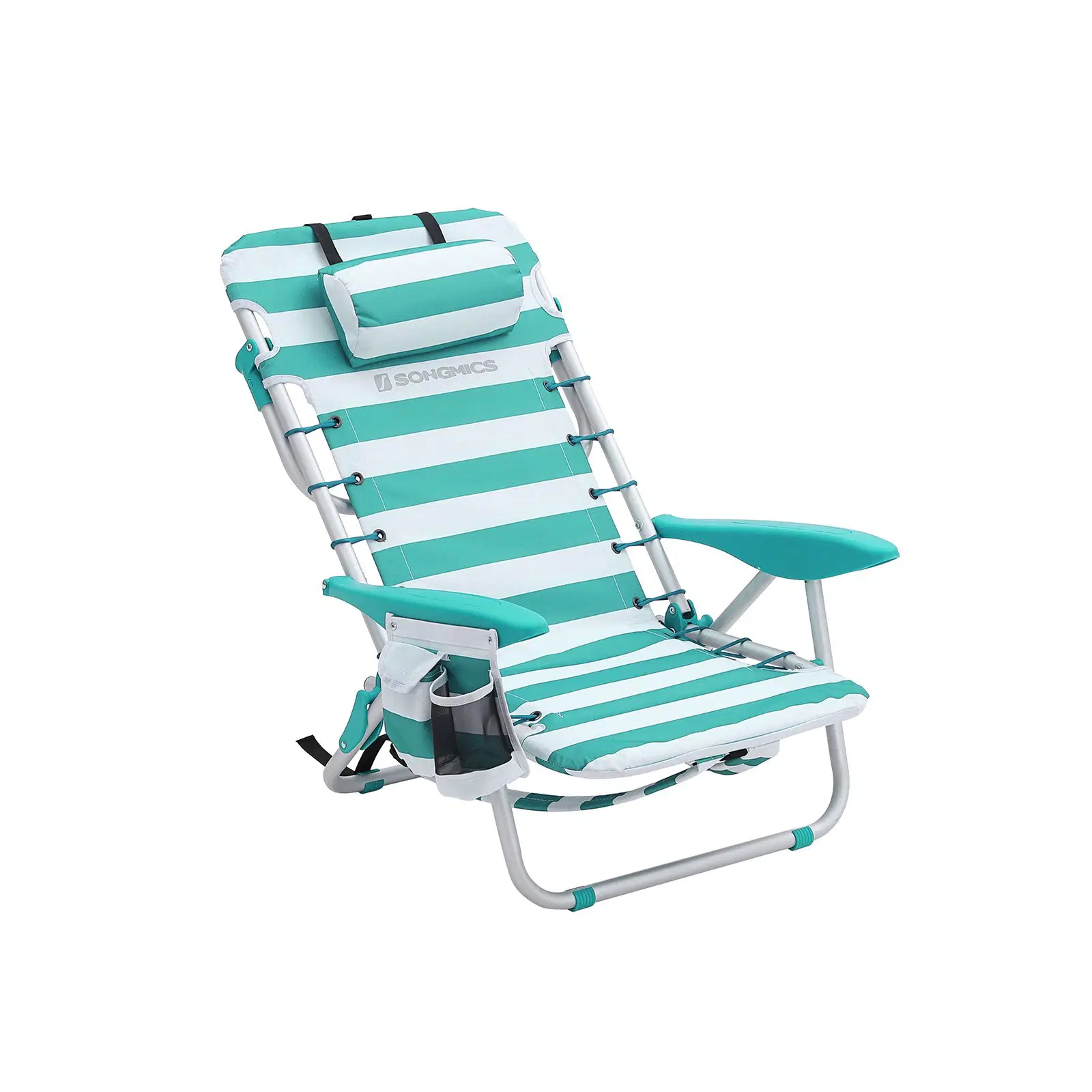 Strandstol