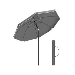 strandparasol