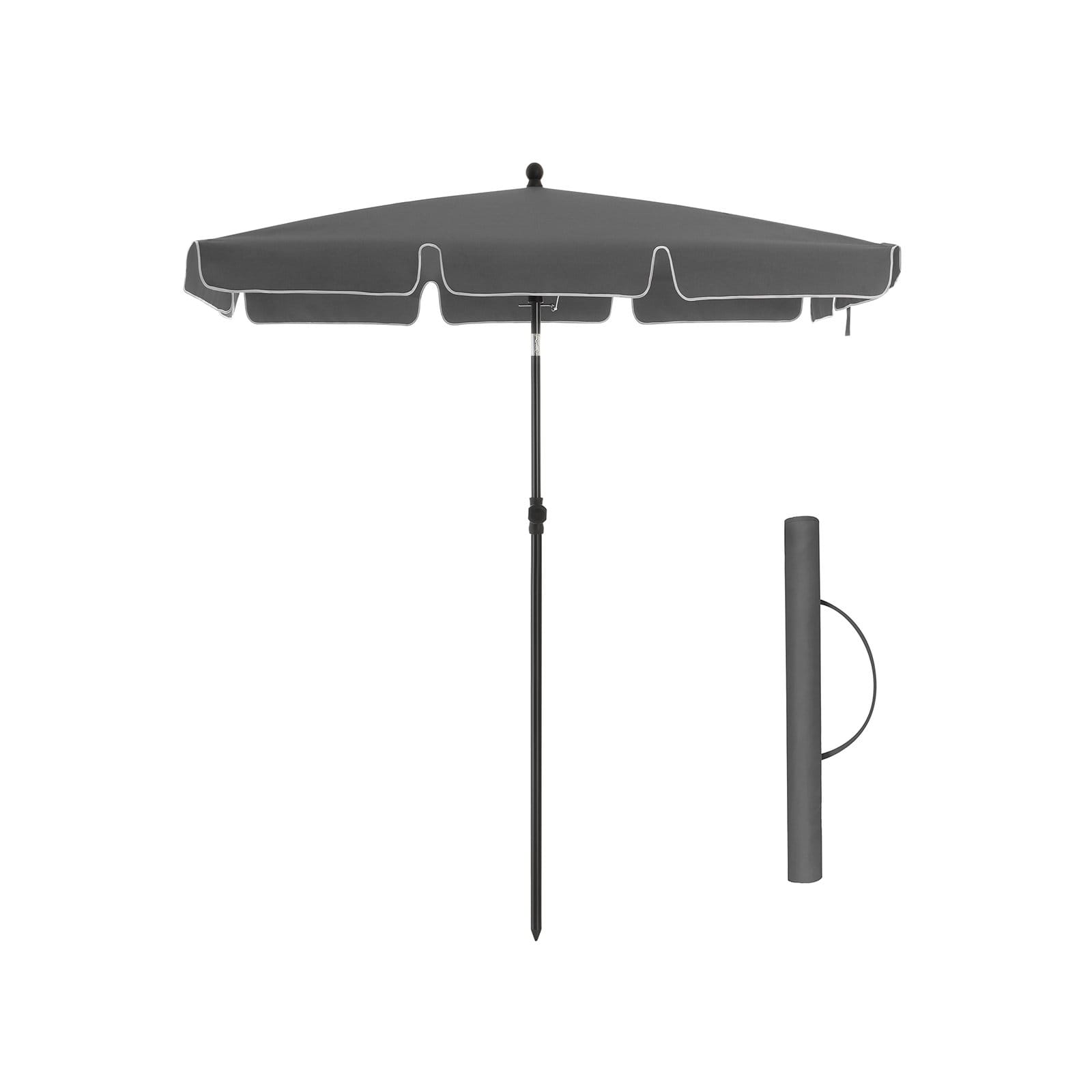 balkonparasol