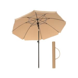 Strandparasol