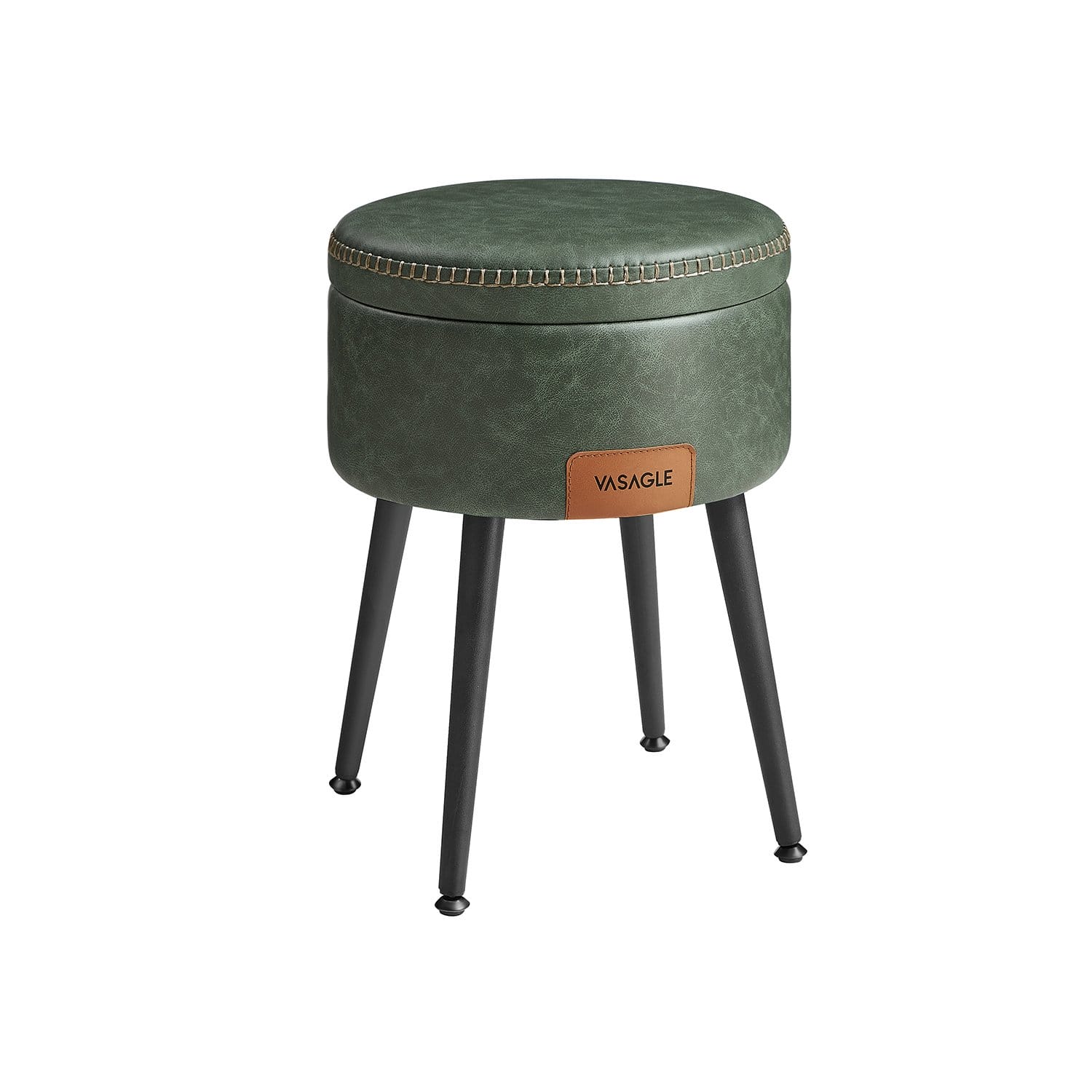 Toiletbordskammel
