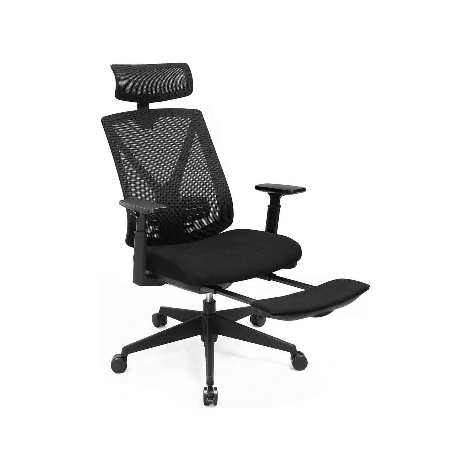 Ergonomisk kontorstol
