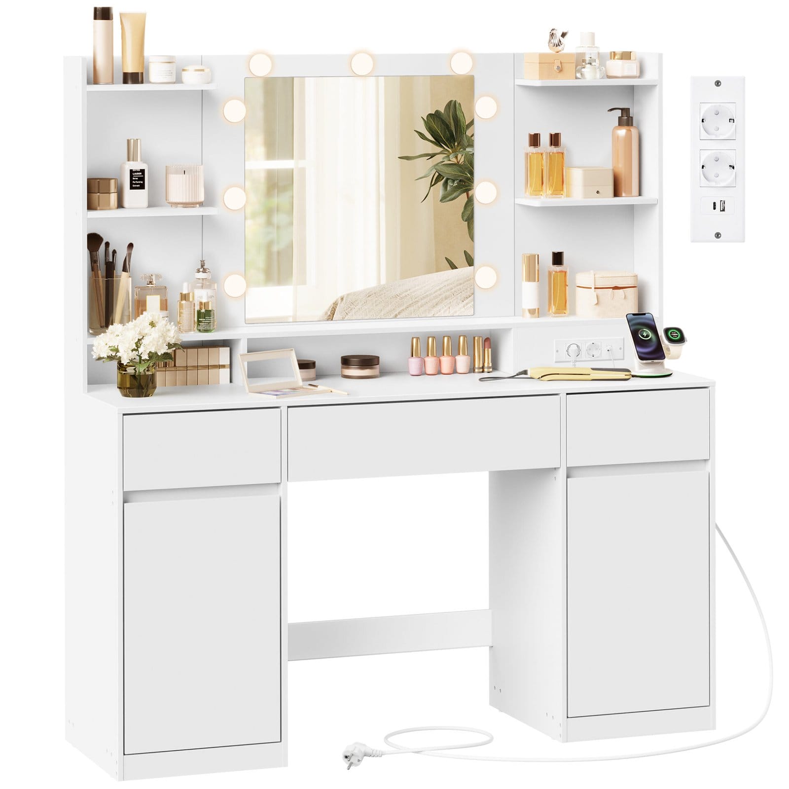 Toiletbord