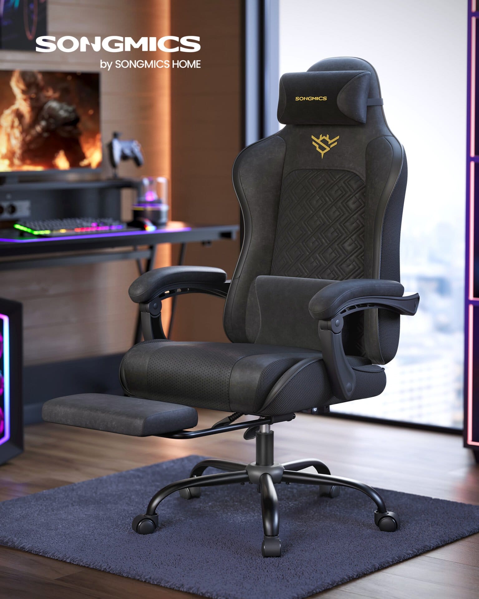 Gamingstol